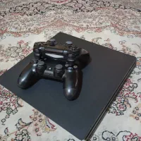 ps4 Pro فول بازی نو دو دسته اصلی|کنسول، بازی ویدئویی و آنلاین|تهران, جنت‌آباد جنوبی|دیوار
