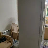 یخچال فریزر بکو موتور آلمانی|یخچال و فریزر|تهران, شهرک چیتگر|دیوار