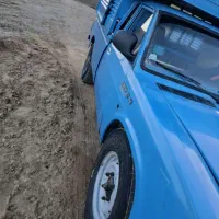 نیسان دیزلی|خودرو سواری و وانت|دره رود, |دیوار