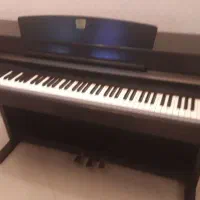 پیانو یاماها clp330