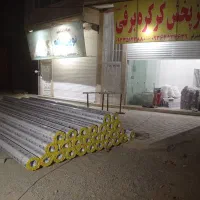 شعبه اصلی کرکره برقی آفتاب