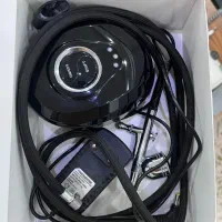 وسایل کاشت ناخن درحد نو|آرایشی، بهداشتی، درمانی|بوشهر, |دیوار