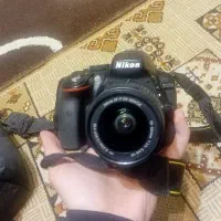 دوربین عکاسی نیکون 5300 nikon