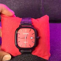 ساعت کاسیو اُلد مانی