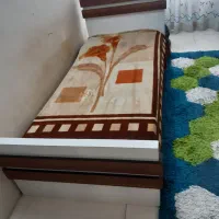 تخت خواب نوجوان