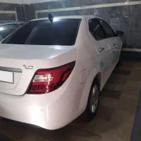 دنا پلاس EF7P شش دنده دستی سفید مدل 1405