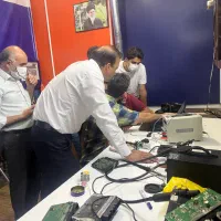 آموزش تعمیرات خودروهای چینی برق و مکانیک در اصفهان|خدمات آموزشی|اصفهان, ملکشهر|دیوار