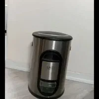 سطل برنج مارک یونیک ۵ کیلویی