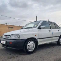 پرایدمدل۸۷|خودرو سواری و وانت|دوگنبدان, |دیوار