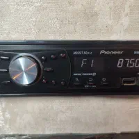 کنوود ۶خروجی|قطعات یدکی و لوازم جانبی|مشهد, هنرور|دیوار