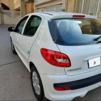 ۲۰۷ دنده ۴۰۲|خودرو سواری و وانت|تنکابن, |دیوار