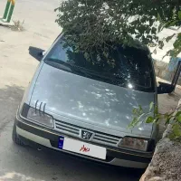 پژو405 مدل 91|خودرو سواری و وانت|بروجن, |دیوار