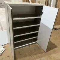 جاکفشی|جاکفشی، کمد، دراور|گرگان, |دیوار