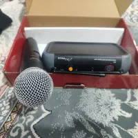 میکروفن بیسیم  دایناپرو