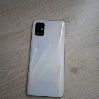 گوشی a51|موبایل|اصفهان, بهارستان (مخابرات)|دیوار