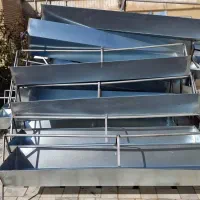 پخش ویژه آخور گوسفند