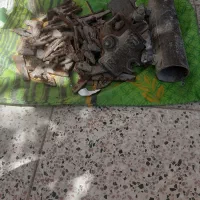 لوازم ساختمان