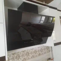 هود آشپزخانه  لمسی|هود|گنبد کاووس, |دیوار