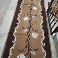 فرش روپلە سالم|فرش|مهاباد (آذربایجان غربی), |دیوار