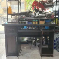 میز کامپیوتر