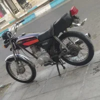 موتور 83 پلاک ملی