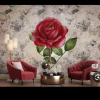 نصب و نصاب کاغذدیواری فروش کاغذدیواری پوستر نقاشی