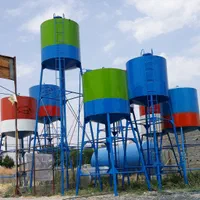 تانکر هوایی زمینی ۱و۲و۳و۴و۶و۸و۱۰و۱۲و۲۲و۳۲هزار مخزن|مصالح و تجهیزات ساختمان|شهریار, |دیوار