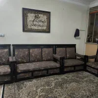 مبل هفت نفره دو دست