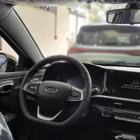 ام وی ام x33 اتومات مشکی مدل 1404