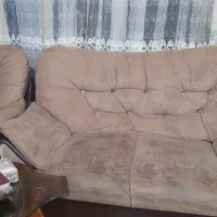 مبل ۹نفره درحدنو|مبلمان خانگی و میز عسلی|سراب, |دیوار