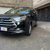 جک s3 مدل ۱۴۰۲|خودرو سواری و وانت|تهران, حکیمیه|دیوار