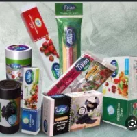 سفره های یک و دو کیلو وکیسه فریزر وکیسه زباله