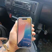 گوشی ایفون 16نرمال