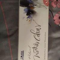 ابرنگ افرا ۴۸ رنگ نو