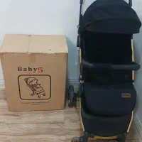 کالاسکه بی بی استار