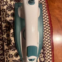 اطو بخار۱۷۵۰ وات بلک اندکر کاملا نو Black&Decker|اتو و لوازم اتو|تهران, زعفرانیه|دیوار