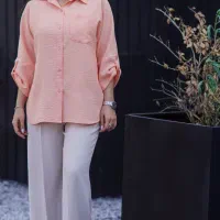 بلوز و شومیز