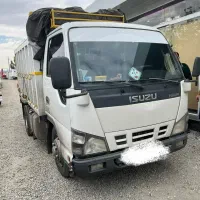 ایسوزو ۵۲۰۰