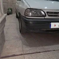 پراید۹۵|خودرو سواری و وانت|رباط‌کریم, رباط‌کریم|دیوار