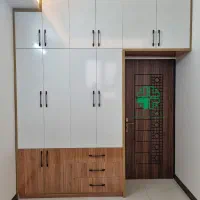 دکوراسیون  کابینت کمد دیواری و...اقساط اقساط|خدمات پیشه و مهارت|قم, بلوار امین و ساحلی|دیوار