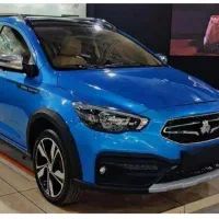 فروش حواله آریا گیربکس اتومات مدل ۱۴۰۶