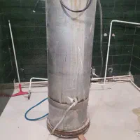پکیج و آبگرمکن