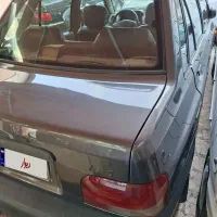 پراید ۱۳۱ مدل ۱۳۹۱|خودرو سواری و وانت|رشت, فلسطین|دیوار