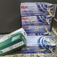 ۶بسته دستکش لاتکس سایز لارج
