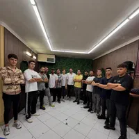 آموزش آرایشگری مردانه|خدمات آرایشگری و زیبایی|شیراز, چنچنه|دیوار