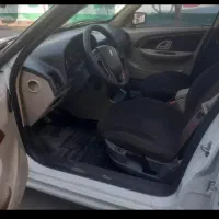 پارس xu7pمدل ۴۰۱|خودرو سواری و وانت|یاسوج, |دیوار