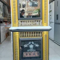 بخاری جنرال