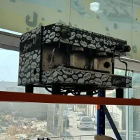 قهوه ساز صنعتی فوتورمت ریمینی دو گروپ|کافیشاپ و رستوران|ایرانشهر, |دیوار