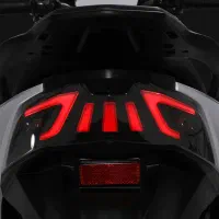 sym lucky Evo 185 1404 key less|موتورسیکلت|تهران, خانی‌آباد|دیوار