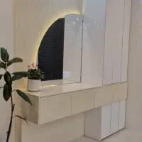 کابینت و کمد دیواری
